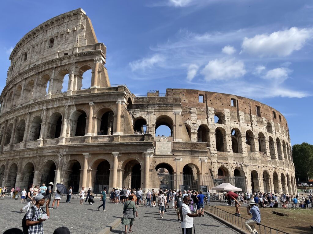 Colosseo Roma